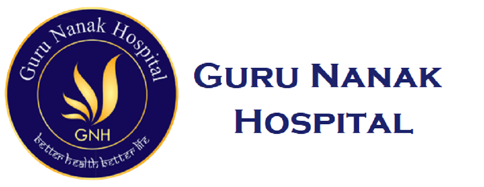 Guru Nanak Hospital - A Complete Health Solutions